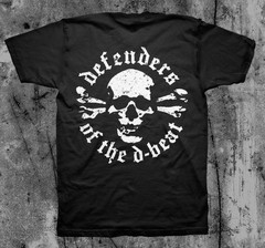 Disfear ‘Defenders’ T shirt