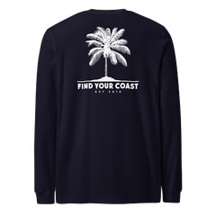 Find Your Coast® All-Season Palm Long Sleeves