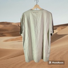 Akaru NWT Men’s XL Dubai UAE Duty Free 100% Cotton Souvenir Camel S/S T-Shirt