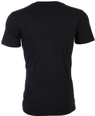 $69 TRUE RELIGION Black BUDDHA APPROVED Short Sleeve Designer Graphic T-shirt