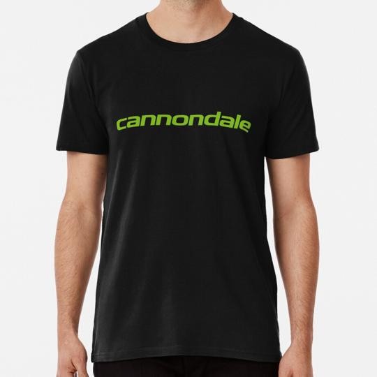 Best Selling Cannondale Merchandise S to 5XL Made in the USA T-Shirt