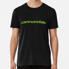 Best Selling Cannondale Merchandise S to 5XL Made in the USA T-Shirt