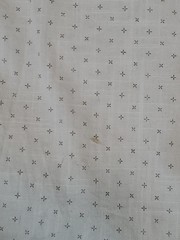 Brand New W/ Tag White Wrangler button-up shirt with star design NWT Size 3XL