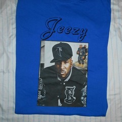 Jeezy Culture Tee