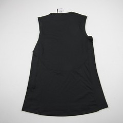adidas Sleeveless Shirt Men’s Black New with Tags Multiple Sizes