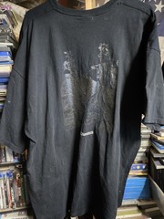Xasthur Black XXXL Shirt Old School Logo Hydra Head Malefic