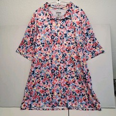 Handsome Bogey Flower Child Men’s 3XL Shirt