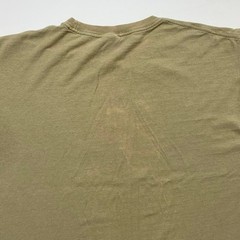 The Duck Co. Naugthy by Nature Animals Funny Shirt Size Large