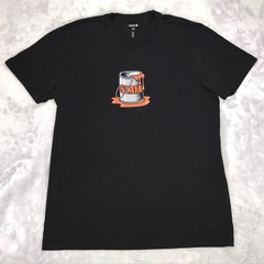 Stance Slam Spill Hoops Basketball (L) T-Shirt Butter Blends Streetwear Hip Hop