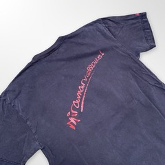 Vintage 1997 Miramar Hotel Hong Kong T-Shirt Men’s Large Single Stitch Graphic