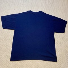 Vintage September 11th NYPD NYFD T Shirt Jerzees Heavyweight Blend Size XL
