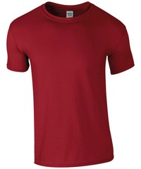 Gildan 64000 Softstyle Ringspun Cotton T-Shirt