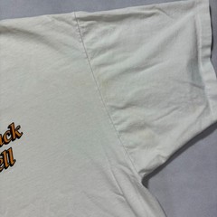 Vintage 90’s DePauw University T-Shirt Men’s Large Wabash Rivalry Single Stitch