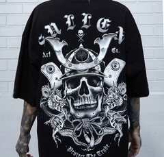 Sullen Giovanoli Samurai Standard Fit SCM6037 Short Sleeve Men`s T-shirt