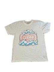 Headgear Classics Clean Soap Graphic T-Shirt White