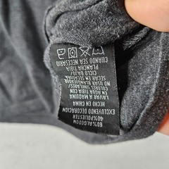 Beautiful Giant Hoodie Mens Small Gray Pullover Aztec Print Soft Lightweight
