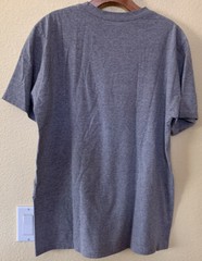 NIKE the athletic dept. ATH DPT Men’s T-Shirt Size L Standard Fit