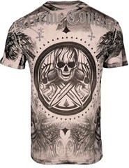 Xtreme Couture By Affliction Men’s T-Shirt Procession