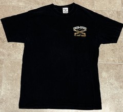 7.62 Design T Shirt Size L Earn The Spurs