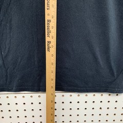 Travis Scott Astroworld T Shirt Mens Medium Black 2010s Wish You Were Here Tour