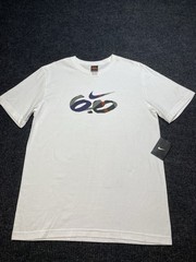 Vintage 2000s Nike 6.0 Skateboarding Graphic T Shirt Men’s Large New But Flawed