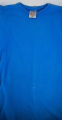 VTG 90s Blank T-Shirt Lot of 4 Pluma Champs MTAPRO USA Made Pocket Tee L M XL