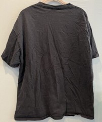 AC/DC Black Ice Shirt Delta XL