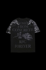 M – Civil Regime Get Off My Dih American Classic Oversized Tee In Black IN HAND✅