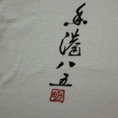 Swan Brand Mens T Shirt Vintage Hong Kong Chinese Graphic White Cotton Size 38