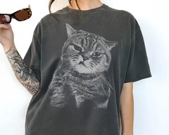 Personalized Pet Bootleg Funny Dog Comfort Tee Custom Gift