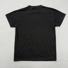 Brisco Brands Los Angeles Classic Auto Theme Size M Black T-Shirt