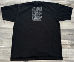 Marijuana Shirt Mens 2XL Weed Smoke 420 Shaka Streetwear REMEMBER MOMENTS Black