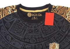Men’s Bucheli T Shirt,Italian Style,Cotton,Slim Fit,Stretch L XL…..A4.A