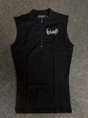 Breathedivinity High-Performance Compression Training Jersey