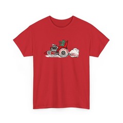 Vintage Rocco & Cheaters Speed Shop Tee | Retro Racing Birmingham AL T-Shirt