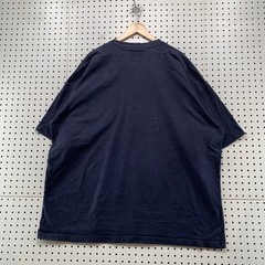Vintage Big Dogs Shirt Mens Big 4X Blue Pocket Funny Freakin People Person