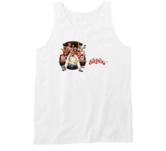 Six Pack 80s Comedy Drama Movie T Shirt