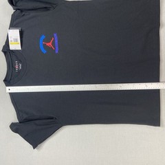 IM7945-010 Nike Air Jordan Others Make It Happen Since ’85 Graphic T-Shirt Small