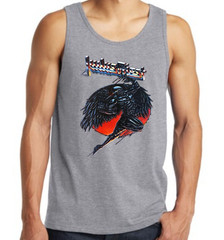 Judas Priest 1 Rock Band Men’s Tank Tops (Multiple Colors)