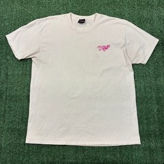 Y2K 2000’s NHS Semi-Transition Skate Graphic T-shirt
