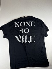 Cryptopsy “None So Vile” T-Shirt XL Brutal Death Metal Band Tee