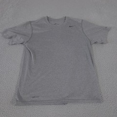 LOT OF 5 Nike Shirt Mens Medium Multi Park VII Miler Dri-FIT Camo Performance
