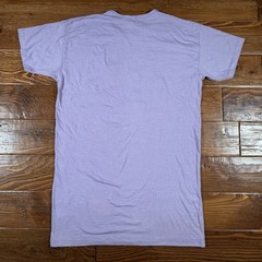 Vintage 80s California Raisins Through Grapevine Sleep Shirt Sz M Single Stitch