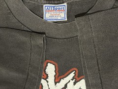 SLIPKNOT vintage 1999 VOLUME 3 t shirt 36