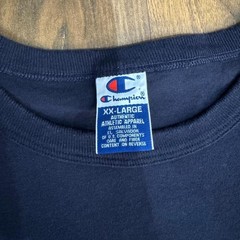 🏛️ Vintage Champion Washington University T-Shirt | Y2K College Core Oversized