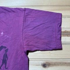 Vintage 80s 90s Rajasthan India Camel Thar Desert Tourist AOP Souvenir Shirt XL