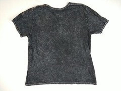 Chemistry NASA Astronaut Rainbow Stone Wash Gray T-Shirt (Size XL Extra Large)
