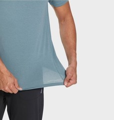 NWT Pair of Thieves Mens T Shirt Large 2pk Classic Athleisure Minimalist Tagless
