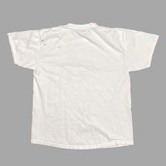 Vintage 2005 Where’s Waldo 100K Trail Run T-Shirt White L