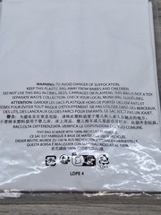 Supreme Small Box Tee (SS26) ‘White’ DS | Size M | SS26KN4